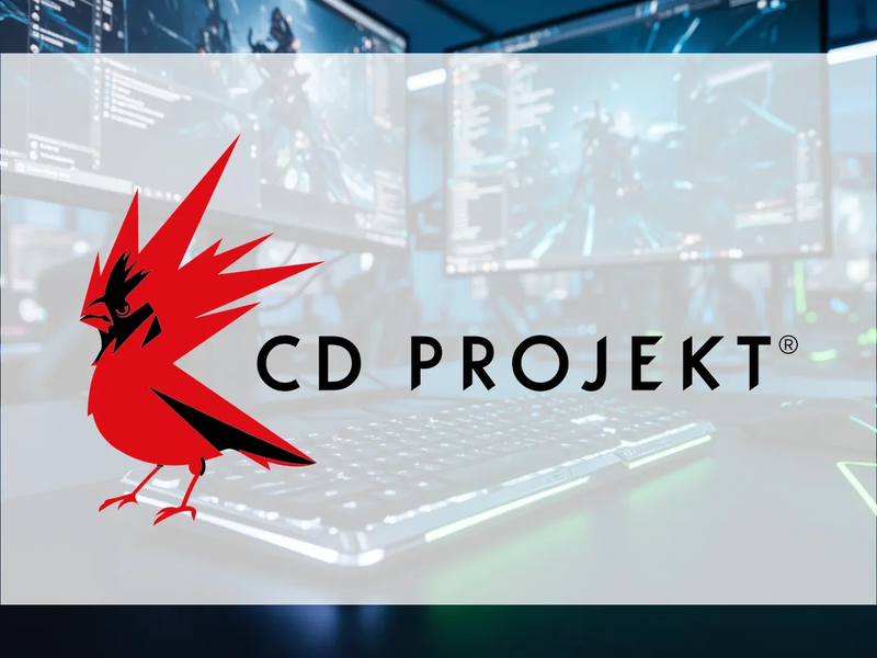 CD Projekt: Project Polaris in voller Produktion - Foto: über boerse-global.de