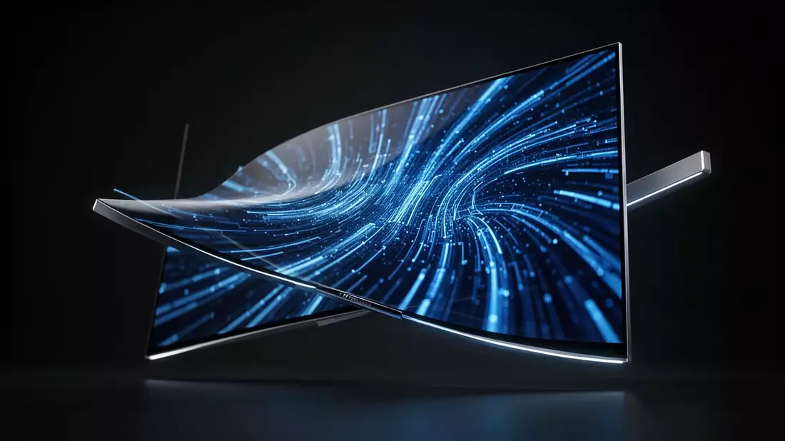 Samsung S90F Vision AI: OLED-Flaggschiff zum Schnäppchenpreis - Bild: über boerse-global.de