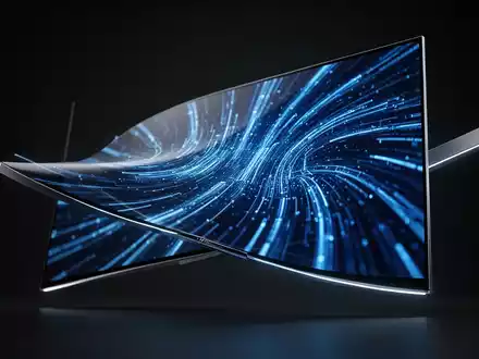 Samsung S90F Vision AI: OLED-Flaggschiff zum Schnäppchenpreis - Foto: über boerse-global.de