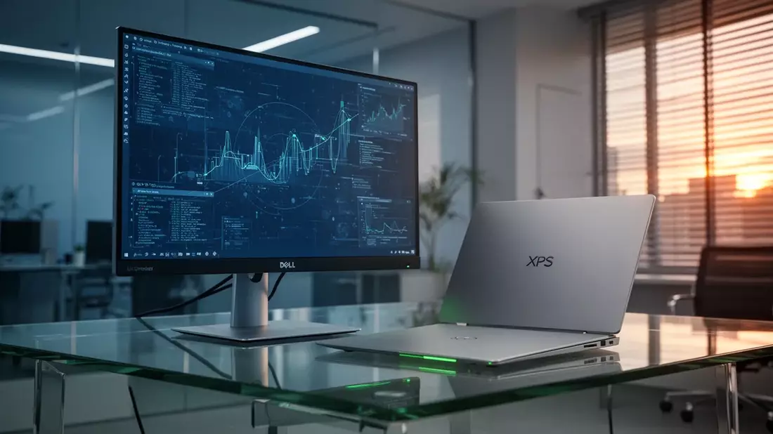 Dell startet Preissenkungsoffensive zum Earth Day - Bild: über boerse-global.de