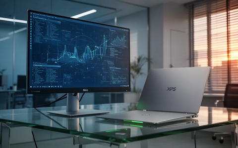 Dell startet Preissenkungsoffensive zum Earth Day - Foto: über boerse-global.de