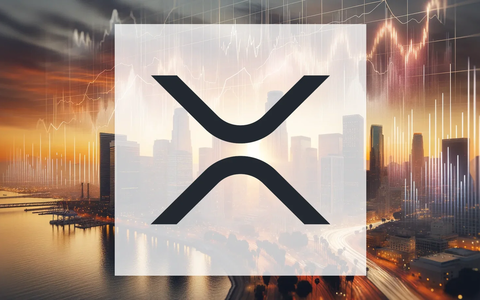 XRP's Institutional Surge Meets a Critical Legislative Deadline - Foto: über boerse-global.de