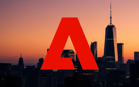 Adobe apuesta por la integración y un megacompra para frenar la caída - Foto: über boerse-global.de