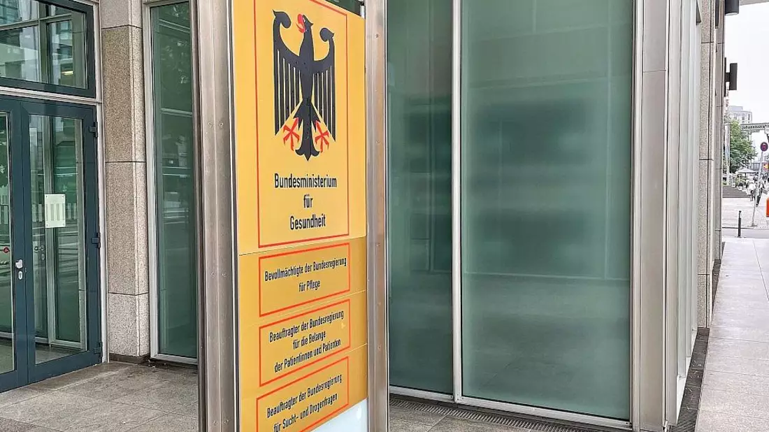 Ministerium sieht Mängel bei IGeL-Aufklärung