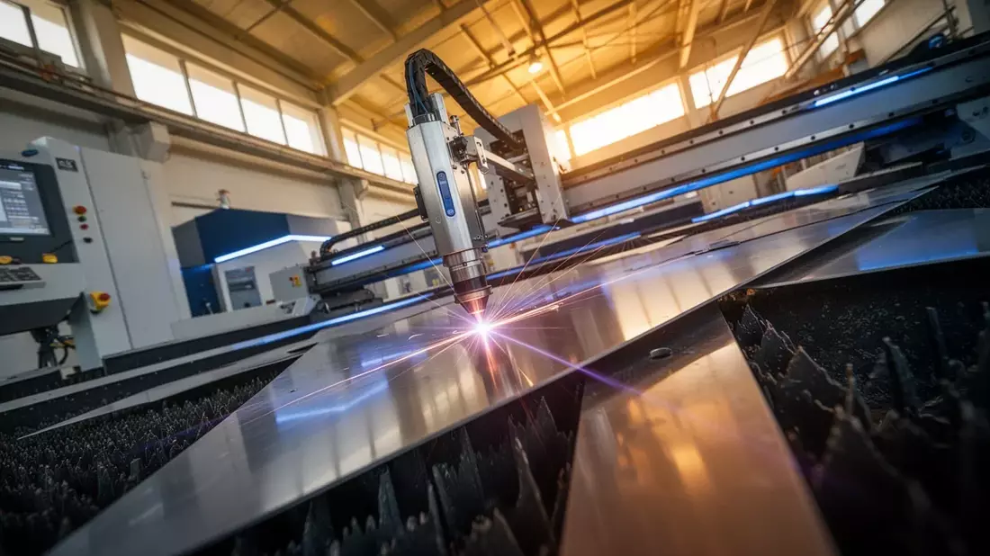 LPKF Laser Aktie: Hype ohne Fundament - Bild: über boerse-global.de