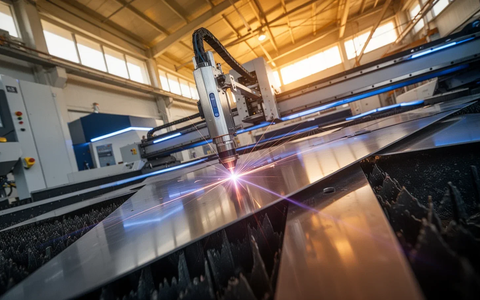 LPKF Laser Aktie: Hype ohne Fundament - Foto: über boerse-global.de