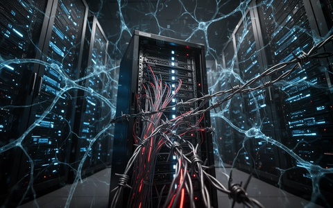 KI-Waffen: Wie künstliche Intelligenz die Cyber-Bedrohungslage radikal verändert - Foto: über boerse-global.de