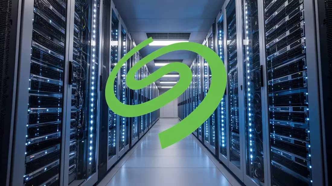 Seagate Technology Aktie: Barclays dreht auf - Bild: über boerse-global.de