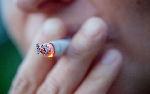 Das britische Parlament hat ein Gesetz verabschiedet, das den Verkauf von Tabakprodukten schrittweise verbietet. (Symbolbild) - Foto: Christoph Schmidt/dpa