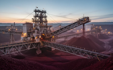 Ferrexpo: 100 Millionen Dollar Kapitalerhöhung geplant - Foto: über boerse-global.de