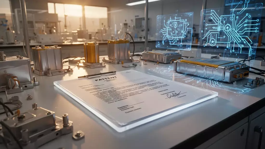 Battery X Metals: PCT-Patent in 150 Ländern eingereicht - Bild: über boerse-global.de