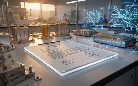 Battery X Metals: PCT-Patent in 150 Ländern eingereicht - Foto: über boerse-global.de