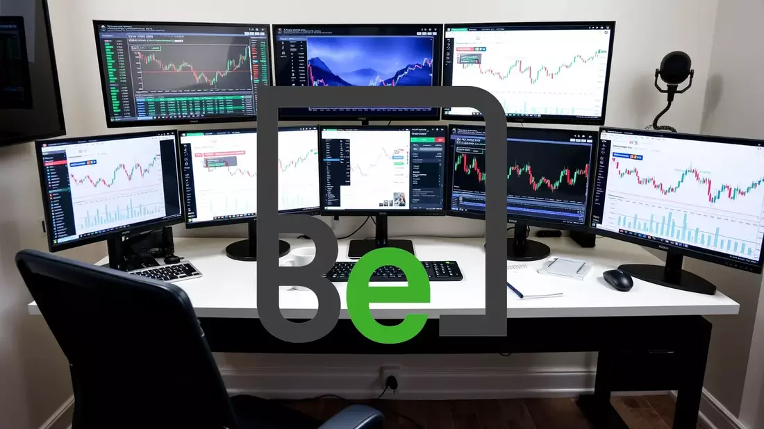 Bloom Energy: La disonancia entre el mercado y los fundamentos Illustration mit AI erstellt übermittelt durch boerse-global.de
