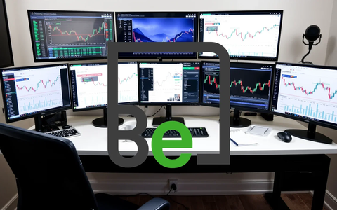 Bloom Energy: La disonancia entre el mercado y los fundamentos - Foto: über boerse-global.de