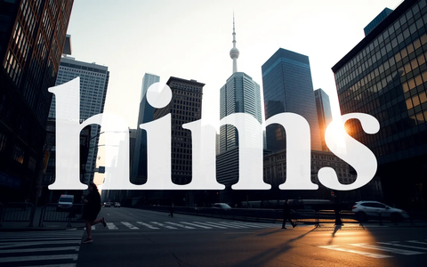 Hims & Hers: La plataforma de salud que mira más allá del ruido de mercado - Foto: über boerse-global.de