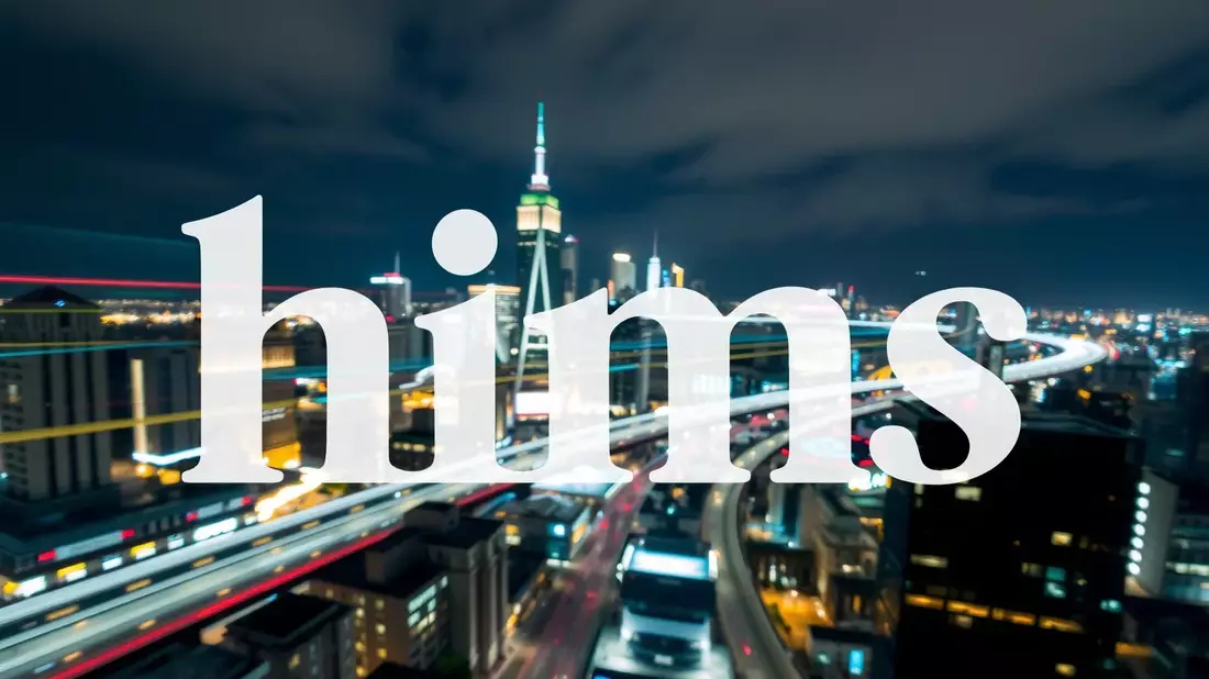 Hims & Hers: Un test de resistencia entre gigantes y transformación Illustration mit AI erstellt übermittelt durch boerse-global.de