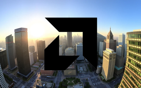 AMD: La Prueba de Producción en la Cumbre del Mercado - Foto: über boerse-global.de