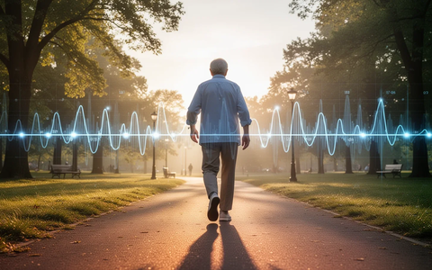Chronobiologie: Der neue Schlüssel für gesundes Altern - Foto: über boerse-global.de