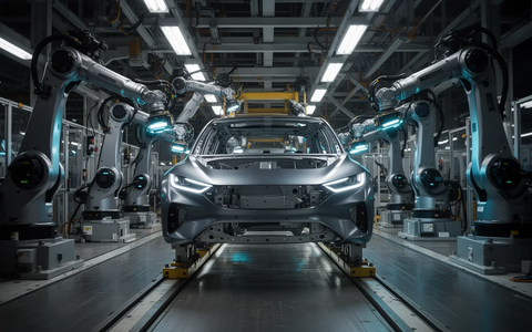 Tesla: Vom Autobauer zum KI-Roboter-Konzern - Foto: über boerse-global.de