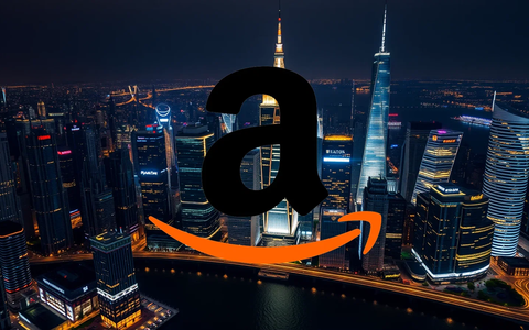 Amazon's Multi-Front Expansion: From Farm Credits to Weight-Loss Drugs - Foto: über boerse-global.de