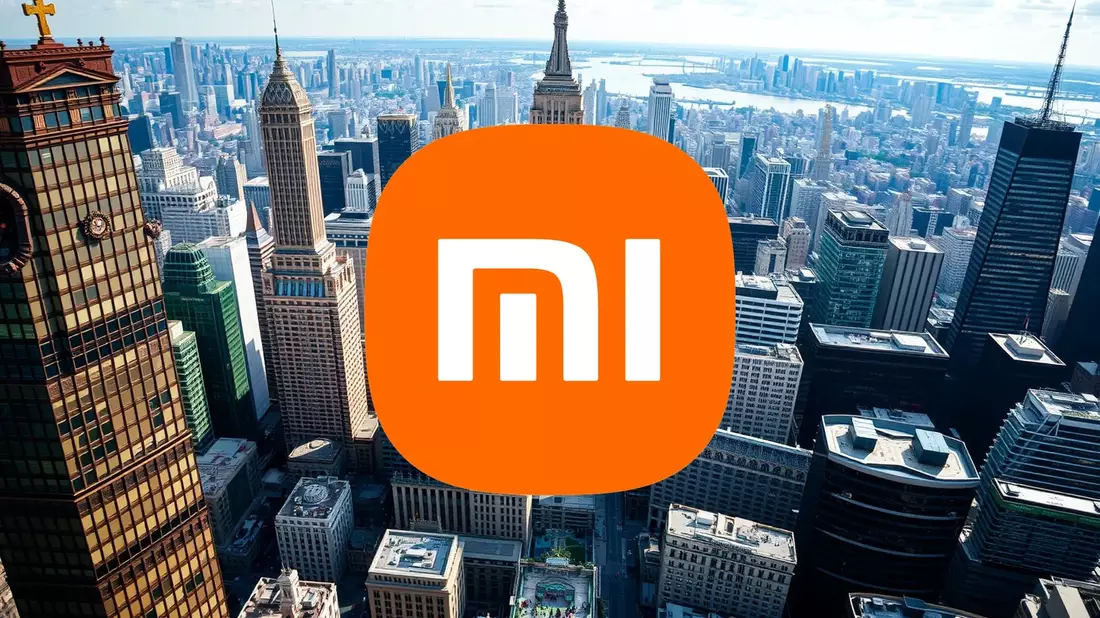 Xiaomi's Alliance and AI Bet Aim to Counter Soaring Memory Costs Illustration mit AI erstellt übermittelt durch boerse-global.de