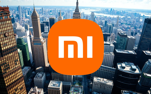 Xiaomi's Alliance and AI Bet Aim to Counter Soaring Memory Costs - Foto: über boerse-global.de