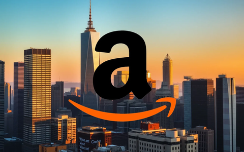 Amazon: La expansión multifrente que redefine sus márgenes - Foto: über boerse-global.de