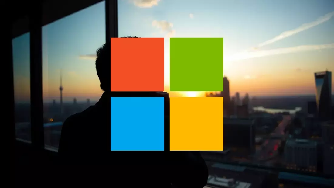 Microsoft ajusta su modelo de suscripción ante la presión legal y financiera Illustration mit AI erstellt übermittelt durch boerse-global.de