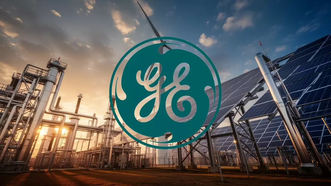 GE Vernova: 163 Milliarden Backlog nach Q1-Boom - Bild: über boerse-global.de