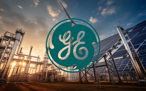 GE Vernova: 163 Milliarden Backlog nach Q1-Boom - Foto: über boerse-global.de