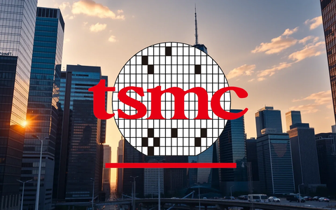 TSMC: La Máquina de Beneficios que el Mercado Mira con Recelo - Foto: über boerse-global.de