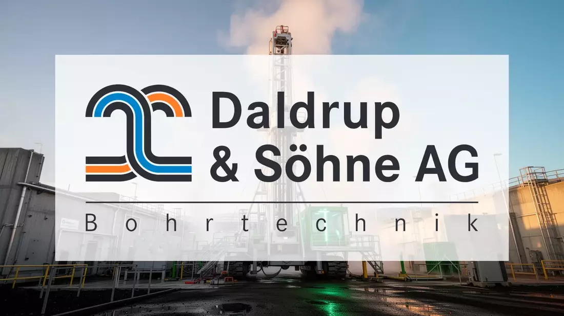Daldrup: Geothermie-Gesetz ab Dezember 2025 - Bild: über boerse-global.de