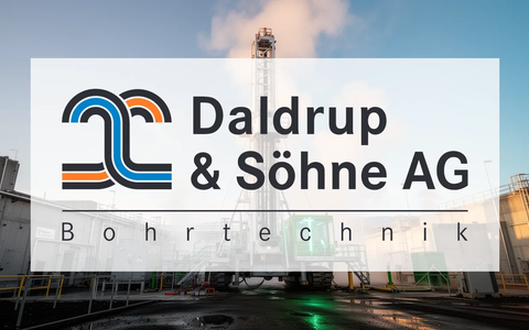 Daldrup: Geothermie-Gesetz ab Dezember 2025 - Foto: über boerse-global.de