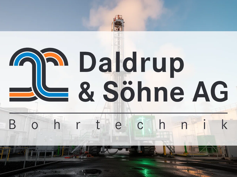 Daldrup: Geothermie-Gesetz ab Dezember 2025 - Foto: über boerse-global.de