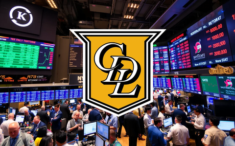 Coeur Mining: La deuda se reestructura antes del estreno del nuevo gigante - Foto: über boerse-global.de