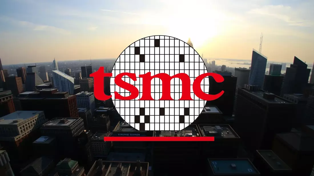 TSMC: La Escasez Estructural que Sostiene los Récords de Rentabilidad Illustration mit AI erstellt übermittelt durch boerse-global.de