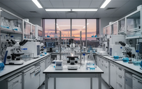 Danaher: 9,9-Milliarden-Deal für Masimo - Foto: über boerse-global.de