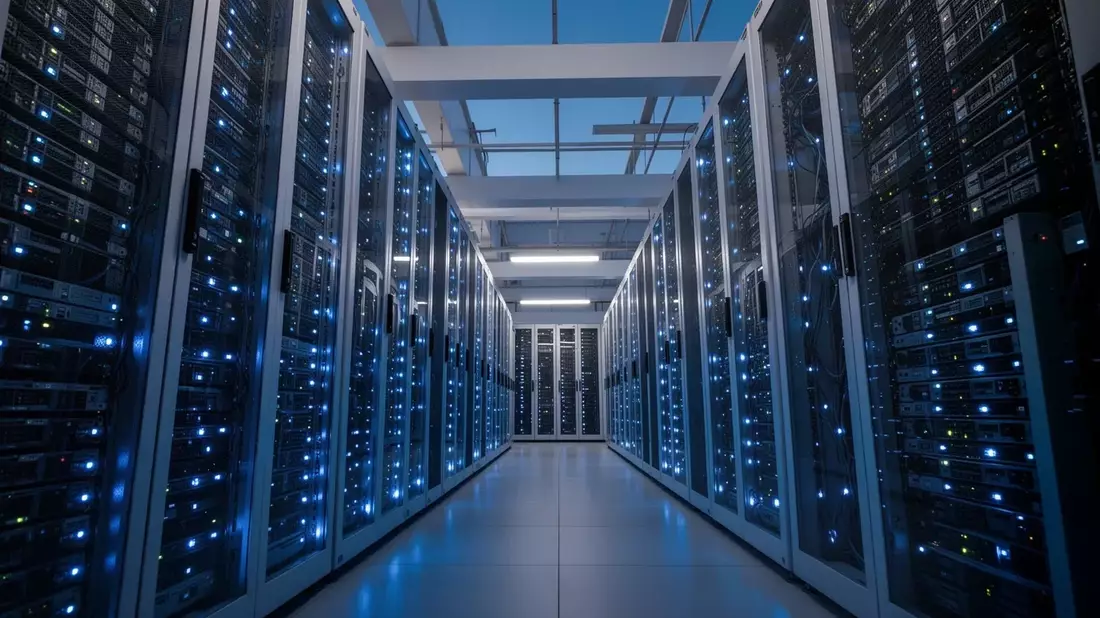Alibaba: RMB 380 Milliarden für KI-Ausbau - Bild: über boerse-global.de