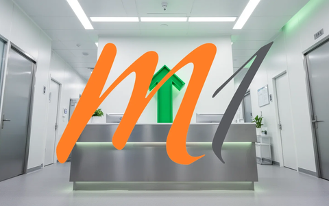 M1 Kliniken: EPS um 40 % auf 1,19 EUR - Foto: über boerse-global.de