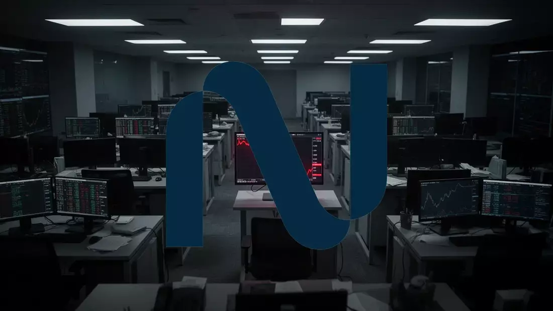 Nebius: Insider verkaufen 129.740 Aktien - Bild: über boerse-global.de