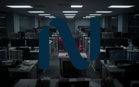 Nebius: Insider verkaufen 129.740 Aktien - Foto: über boerse-global.de