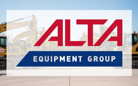 Alta Equipment Aktie: Ruhiger Handel - Foto: über boerse-global.de