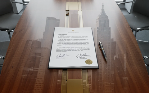 Highland Critical Minerals: C$400.000 Platzierung geschlossen - Foto: über boerse-global.de