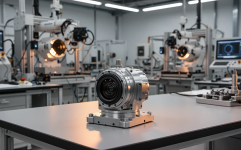 Teledyne Aktie: Prognose angehoben - Foto: über boerse-global.de