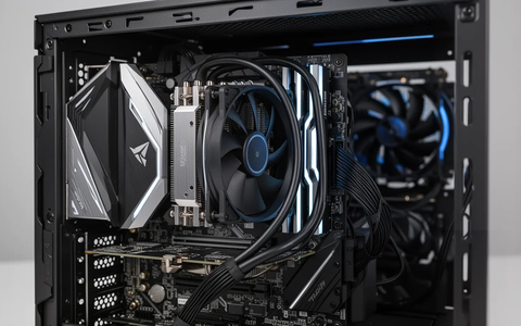 Hardware-Markt: RAM wird wichtiger als Grafikkarten - Foto: über boerse-global.de