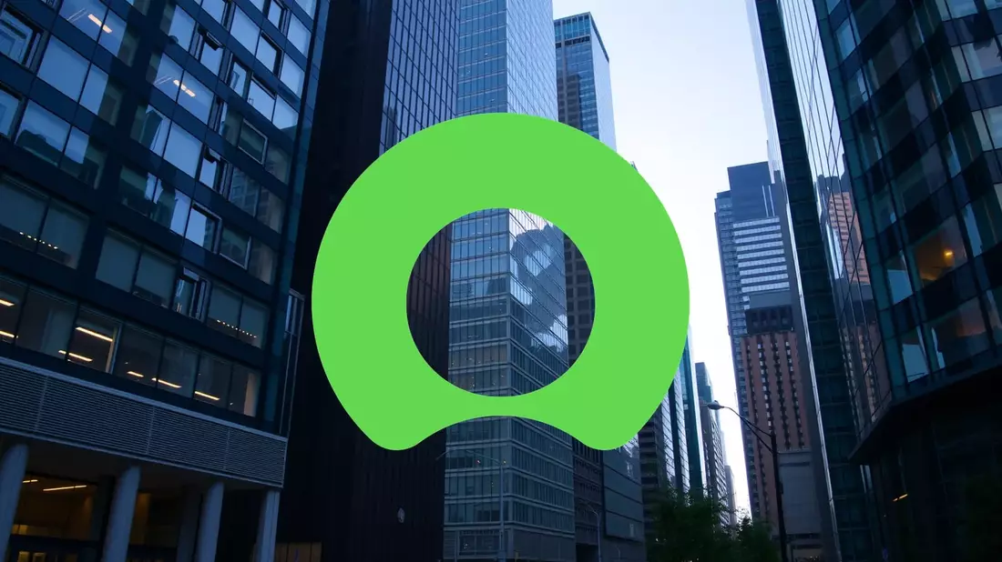 ServiceNow's Earnings Face a Pivotal Test of AI Ambitions and Market Realities Illustration mit AI erstellt übermittelt durch boerse-global.de