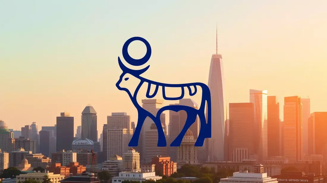 Novo Nordisk's US Insurance Stalemate Casts Shadow Over Growth Plans Illustration mit AI erstellt übermittelt durch boerse-global.de