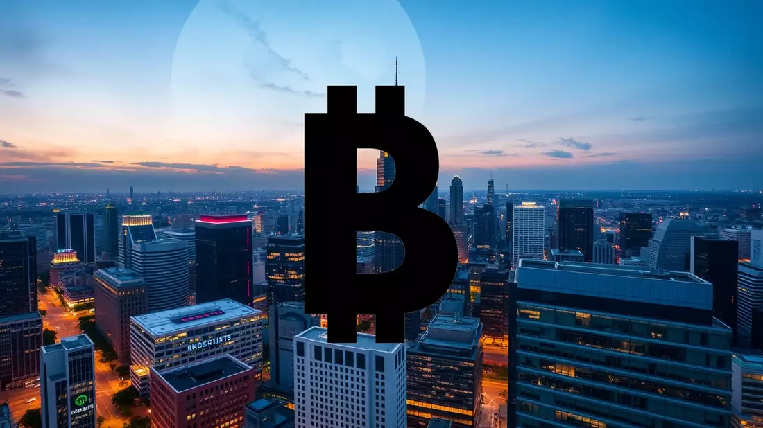 Strategy: La Nueva Frecuencia de un Gigante Bitcoinero Illustration mit AI erstellt übermittelt durch boerse-global.de