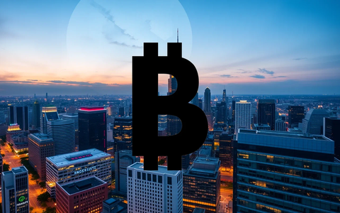 Strategy: La Nueva Frecuencia de un Gigante Bitcoinero - Foto: über boerse-global.de