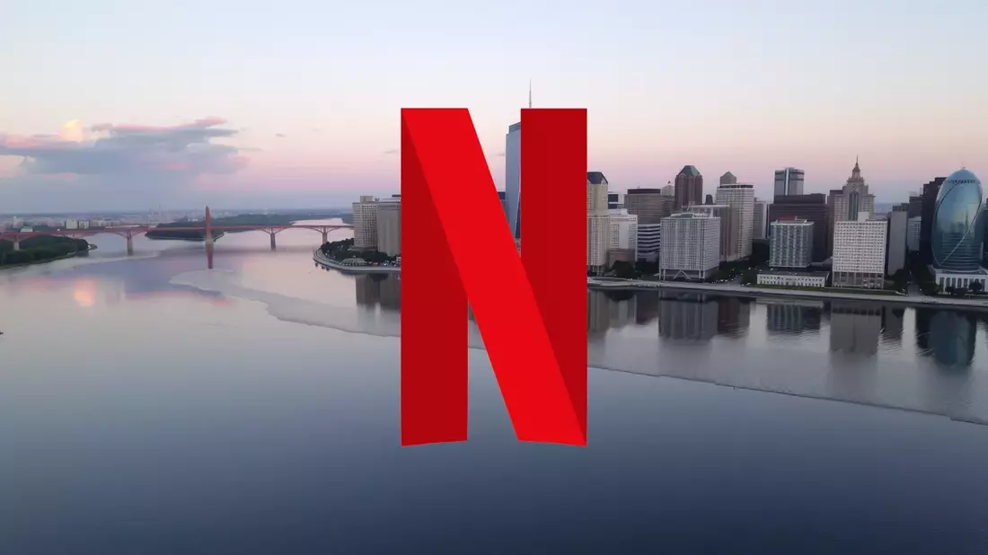 Netflix: La estrategia de doble filo entre expansión y cautela bursátil Illustration mit AI erstellt übermittelt durch boerse-global.de